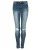 Juicy Couture Jeans Skinny Vrouw blauw