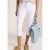 3/4 Slim Leg jeans in casual fit
