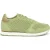 Woden Ydun Suede Mesh Ii Dusty Olive
