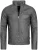 INDICODE JEANS Tussenjas ‘Brook’  zilvergrijs