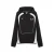 PUMA Sportsweatvest ‘Puma x BMW M Motorsport BMW M3 E46’  zwart / wit
