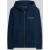 Tommy Hilfiger sweatjack met logodetail van puur katoen