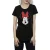 Li-cense Disney dames minnie mouse katoenen t-shirt