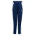 ADIDAS PERFORMANCE Sportbroek ‘Tiro 24’  navy / wit