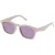 LE SPECS Zonnebril ‘Players Playa’  ivoor / lila