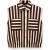Lady Day Isa doub stripe