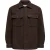 Only & Sons Sash Woolen Overshirt Heren