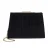 Dune London Eclipso Textured Koppeltas (Zwart)