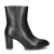 Unisa Lebit rits- & gesloten boots