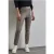 Street One Dames Broek met coating in Bruin