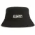AllSaints Oppose Bucket Hat Black