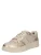 s.Oliver Sneakers laag  champagne / goud