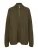 LeGer by Lena Gercke Trui ‘Inge’  olijfgroen