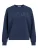 VILA Sweatshirt ‘VIReflect’  navy