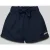 Tommy Hilfiger Teens Korte broek met elastische band en labelstitching