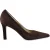 THE ROW Carla 80 pumps Bruin