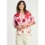 POM Amsterdam Blouse – Flower Bouquet