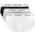 Calvin Klein Herenslip met logo (set van 3)