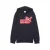 PUMA Sweatshirt ‘Essentials’  navy / rood / wit
