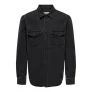 Denim jack Only & Sons Bane