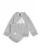 ADIDAS SPORTSWEAR Sportpak  grijs / wit
