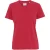 Dames-T-shirt Colorful Standard Light Organic scarlet red