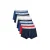 Boxershorts Gant (x7)