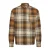Katoenen shirt met lange mouwen Blend Dac