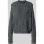 NEO NOIR Oversized gebreide pullover met wol model ‘Paulina’
