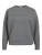VILA Sweatshirt ‘VIReflect’  donkergrijs