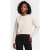 Scotch & Soda Chest Artwork Sweatshirt Off White