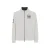 Sweater met volledige rits La Martina