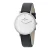 Pierre Cardin Belleville Simplicity dameshorloge Zwart CBV.1007