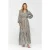 Ibana Dayne Print Flower Dots