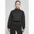 Dames sweatshirt Urban Classics cropped oversized high neck crew