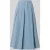 Weekend Max Mara midi-rok met katoen model ‘FORMICA’