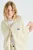 American Vintage Gilet Hoktown | Ecru