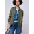 Korte blouson