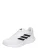 ADIDAS SPORTSWEAR Sneakers ‘Runfalcon 5’  zwart / wit