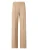 VERO MODA Broek ‘VMLUCCA’  donkerbeige