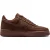 Nike Air Force Sneakers Dames – Bruin –