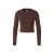 Dames-T-shirt met lange mouwen DEF