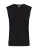 Superdry – Essential tanktop van biologisch katoen met logo – Heren – Vesten