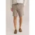 We Fashion Short Brown