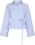 Neo Noir Blouse Clarida Blauw dames