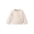 Mango Kids sweater – beige
