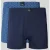 Götzburg Wäsche Boxershorts van jersey in een set van 2 stuks