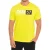 T-shirt korte mouw 9024050 man