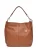 Roberta M Brown Rundleer Tas