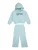 CONVERSE Joggingpak  blauw / hemelsblauw / wit
